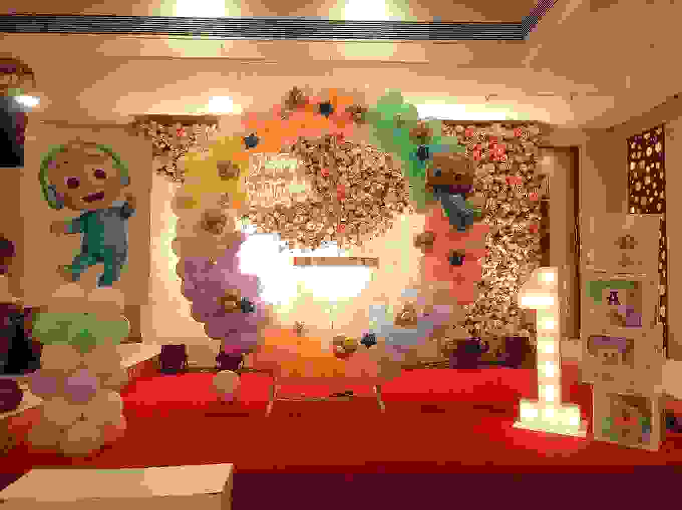 Grand Utsav Rohini