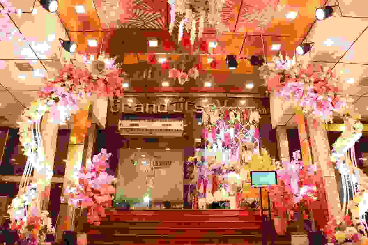 Grand Utsav Rohini