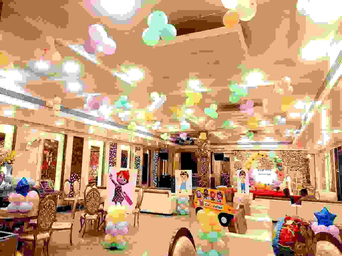 Grand Utsav Rohini