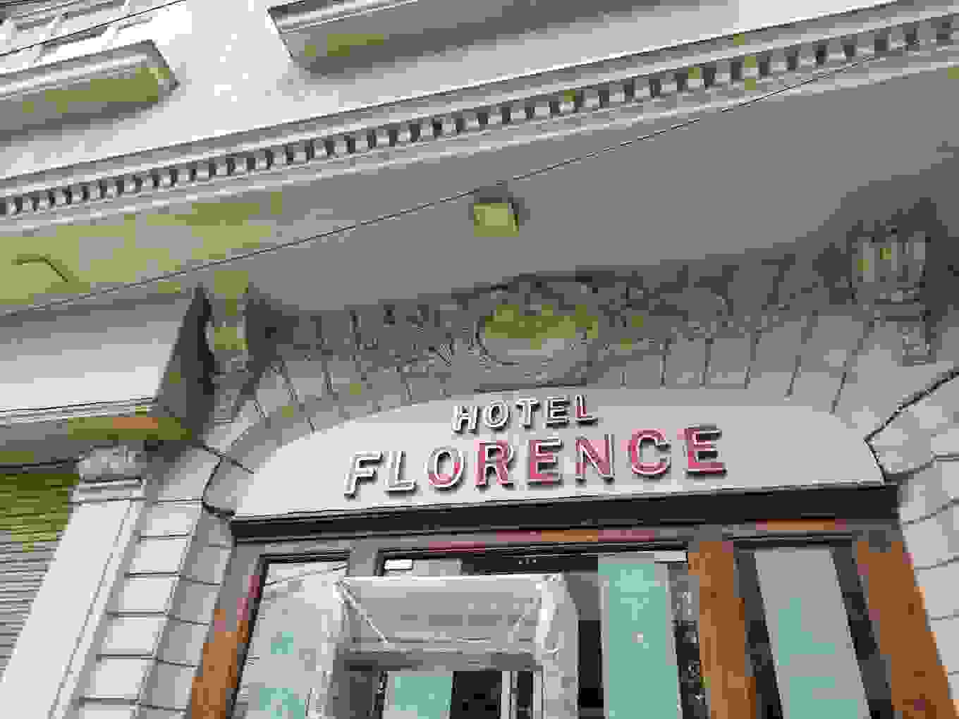 Hotel Florence