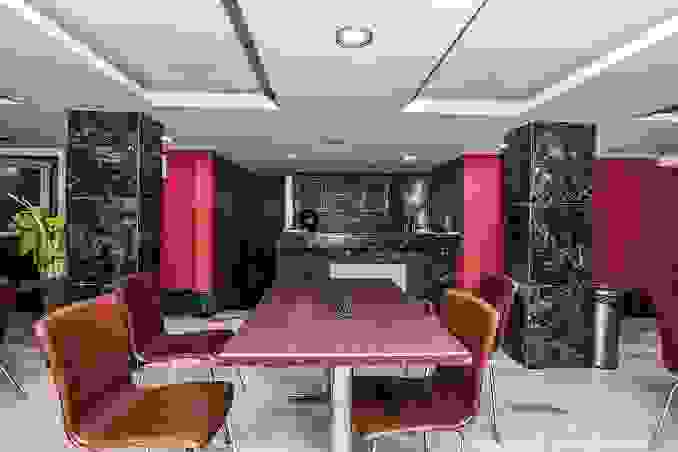 Hotel Ramhan