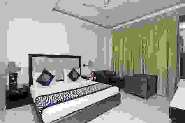 Hotel Ramhan