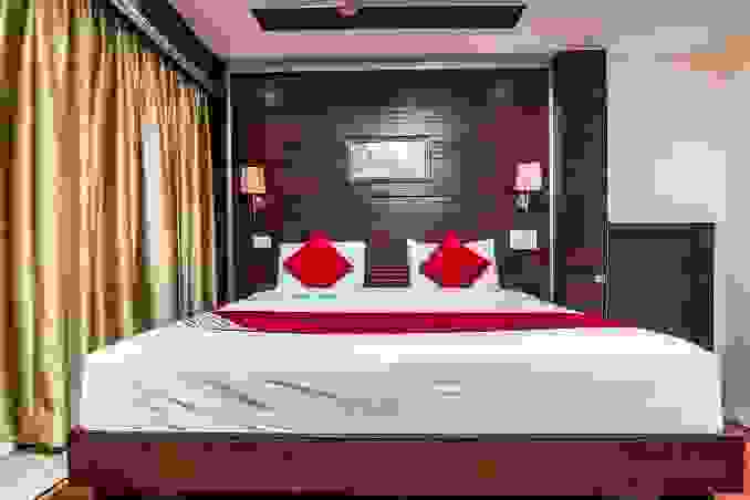 Hotel Ramhan