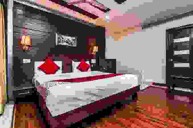 Hotel Ramhan