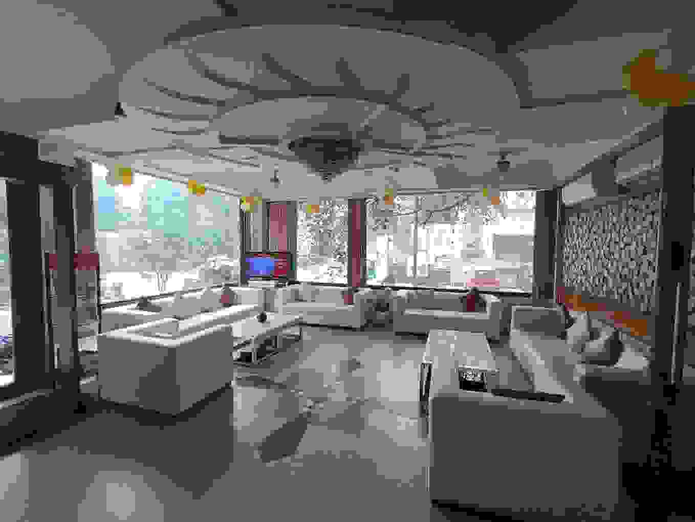 Hotel Rangoli