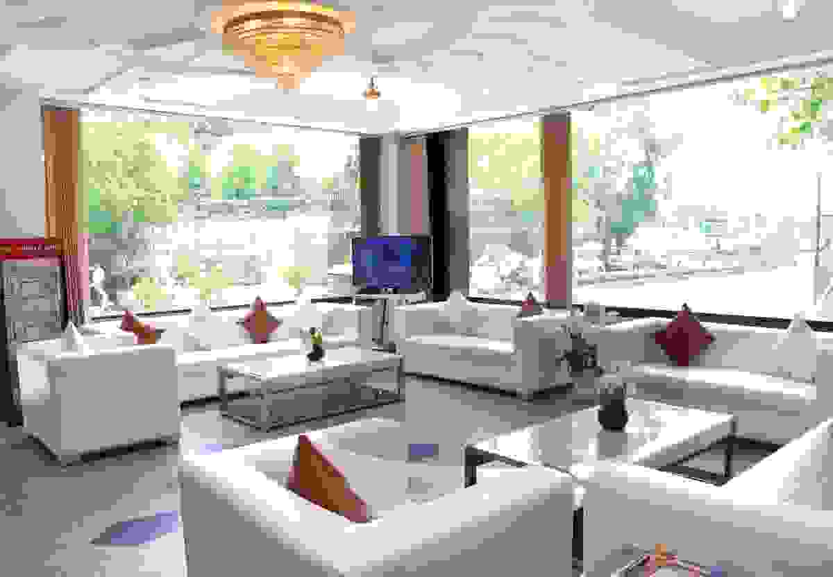 Hotel Rangoli
