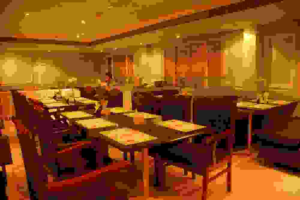 Hotel Shanti Palace
