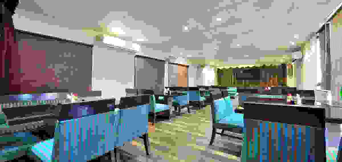 Hotel Clark Heights