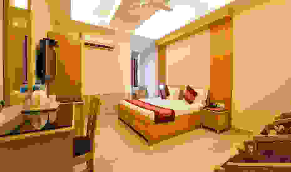 Hotel Clark Heights