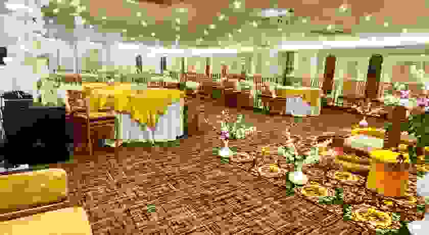 Hotel Pals Inn