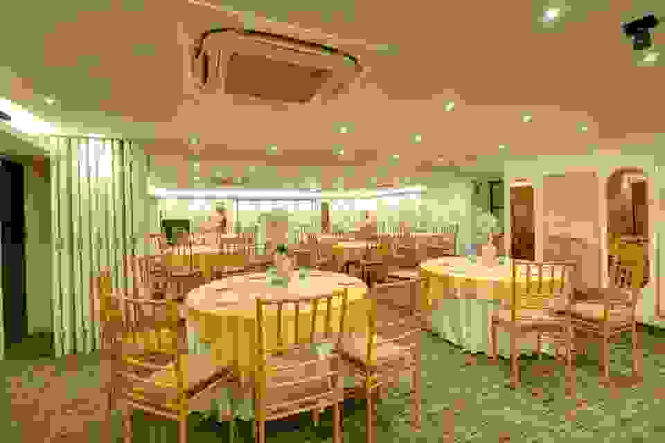 Hotel Pals Inn