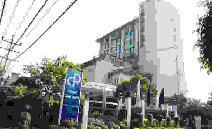 Hotel City Park