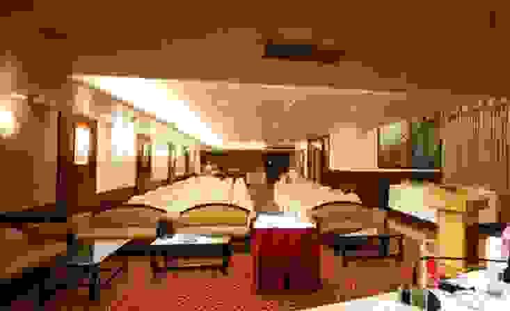 Hotel City Park