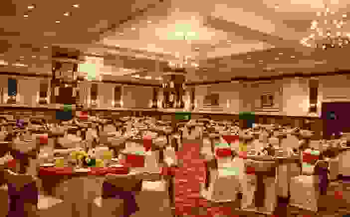 Hotel City Park