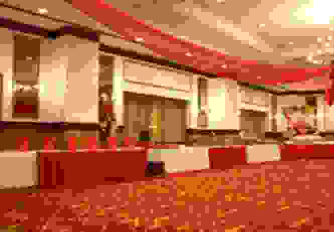 Hotel City Park