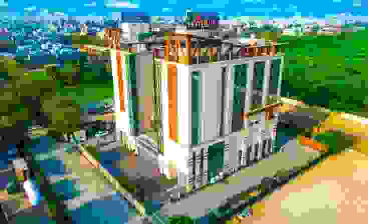 Hotel La New Delhi