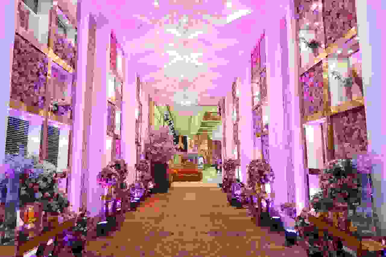 Hotel Surya Grand