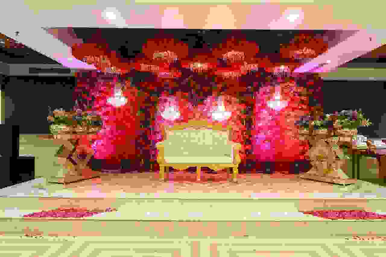 Hotel Surya Grand