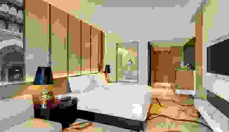 Hotel Pride Plaza