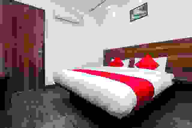 Kavya Residency