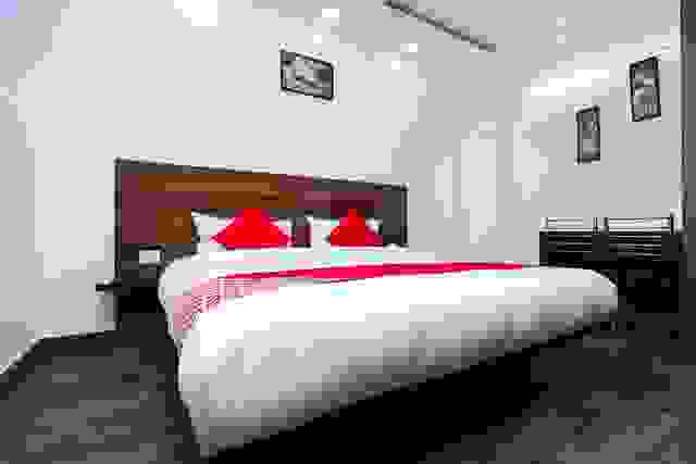 Kavya Residency
