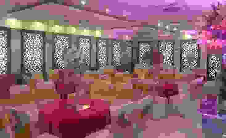 Khushi Party Hall