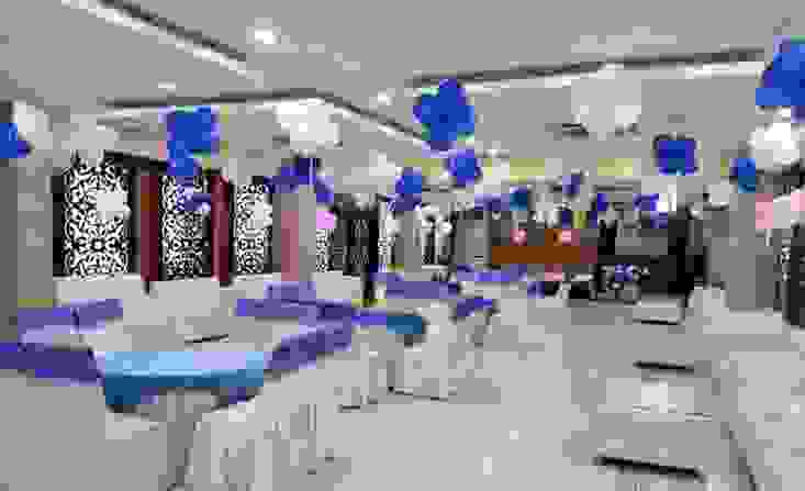 Khushi Party Hall
