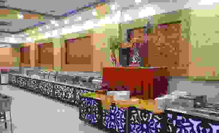 Khushi Party Hall