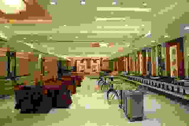 Metro club