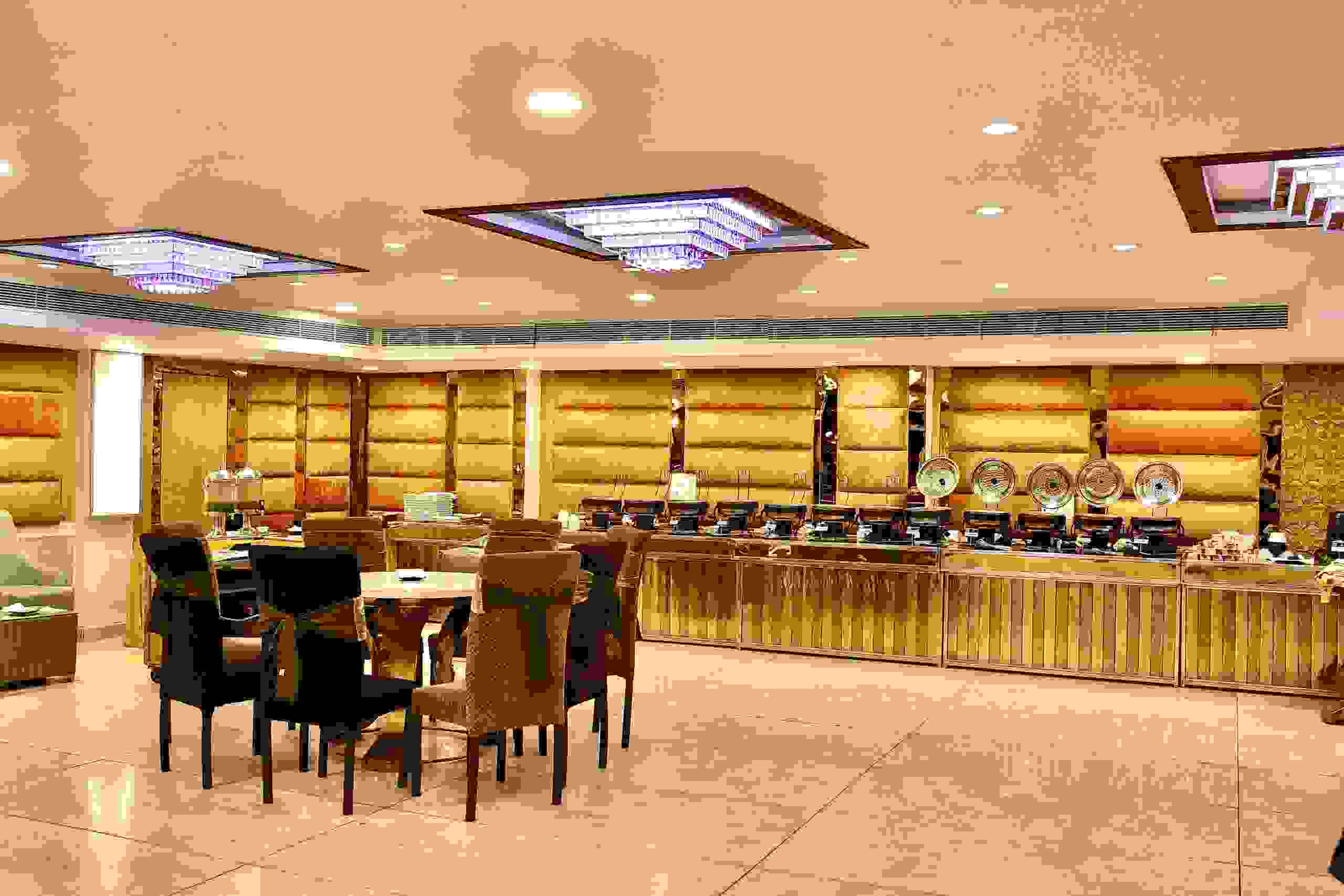 Metro club