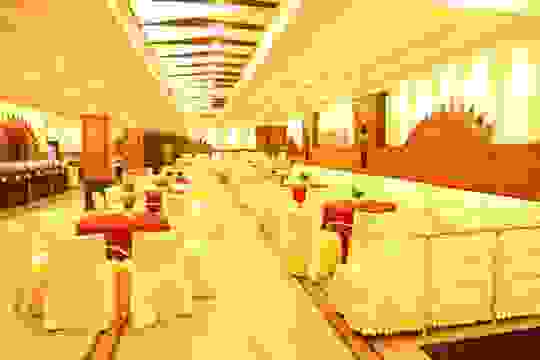 Party Parindey Lounge And Cafe