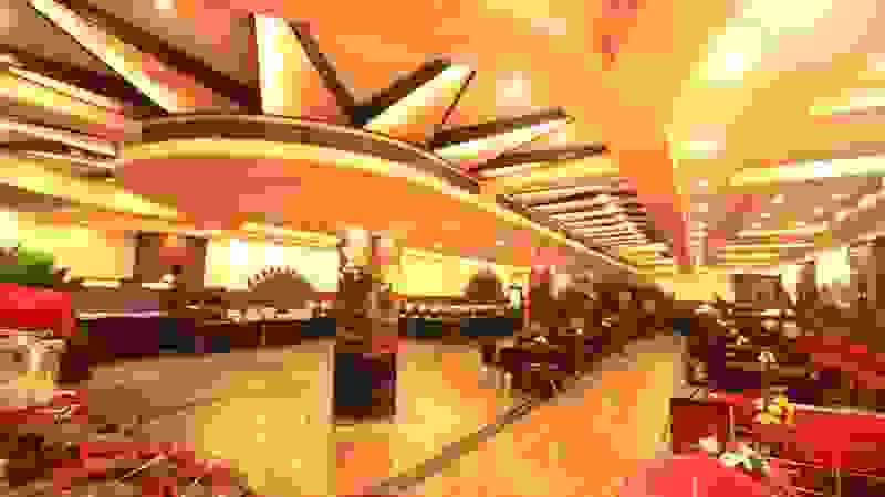 Party Parindey Lounge And Cafe