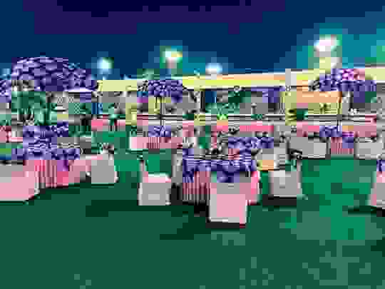 R D Farms