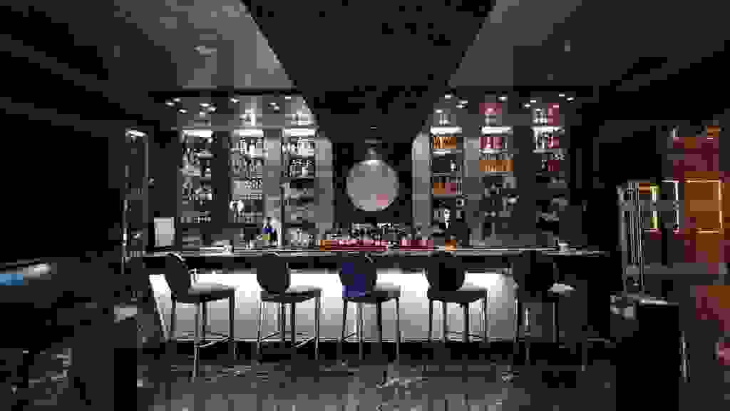 Radisson Blu Marina