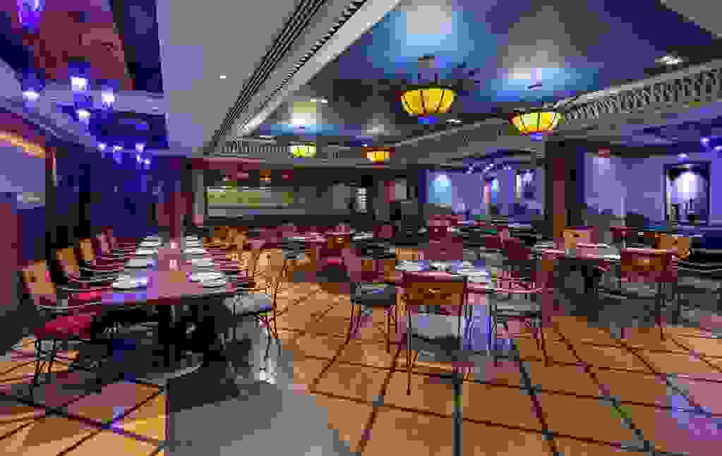Radisson Blu Marina