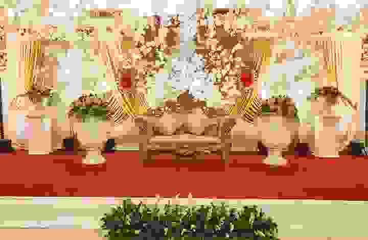 Royal Garden