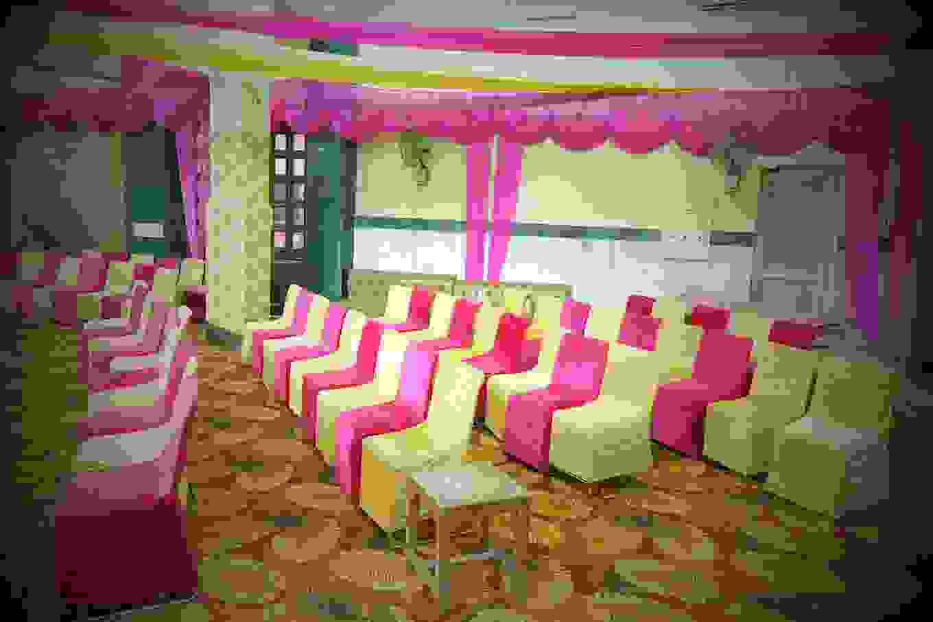 Samudayik Bhawan
