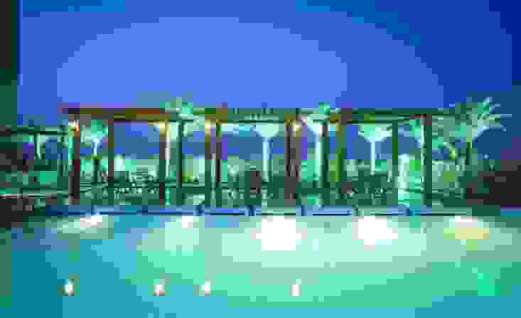 Seven Seas Hotel