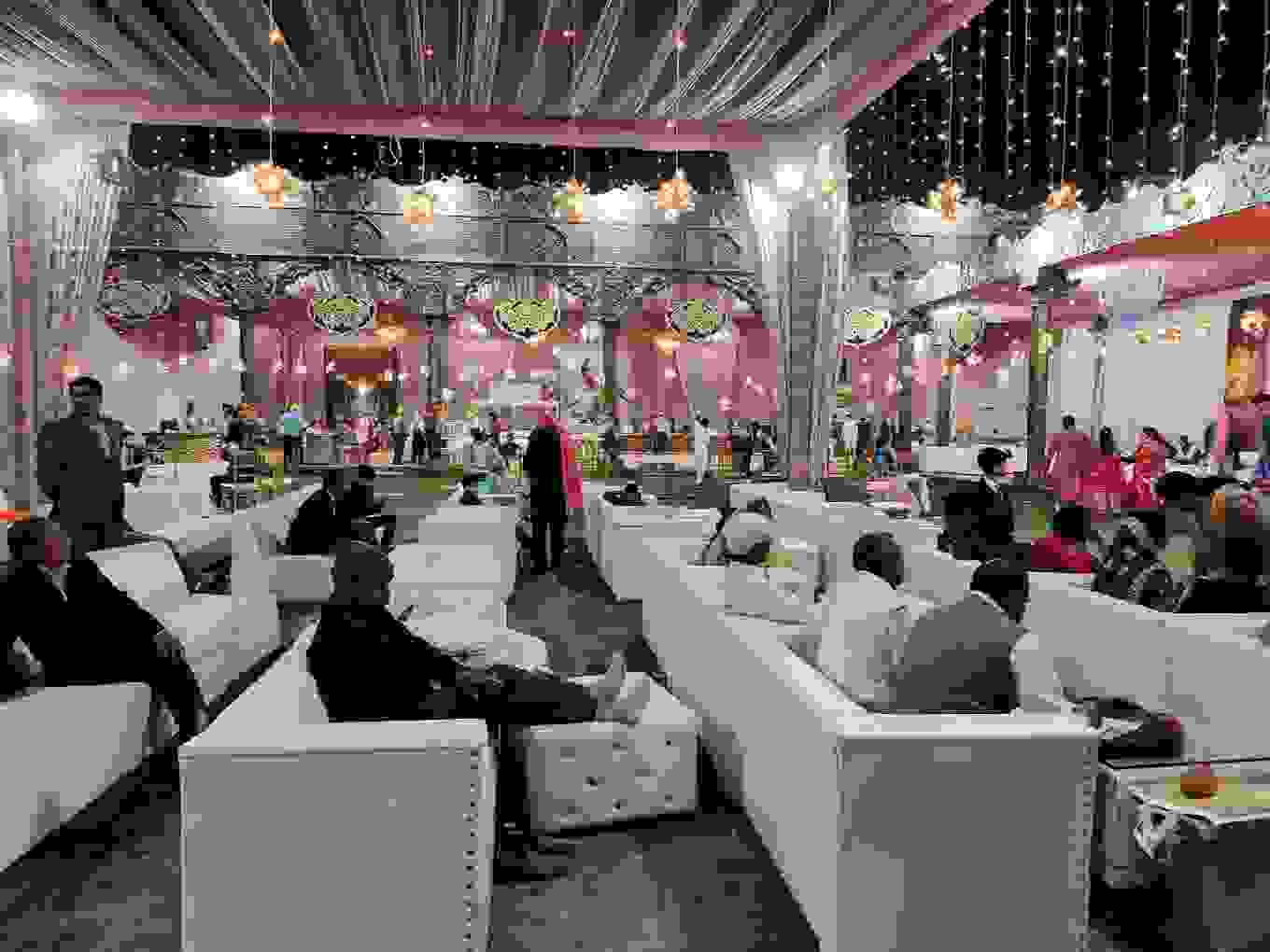 Shri Shyam Garden