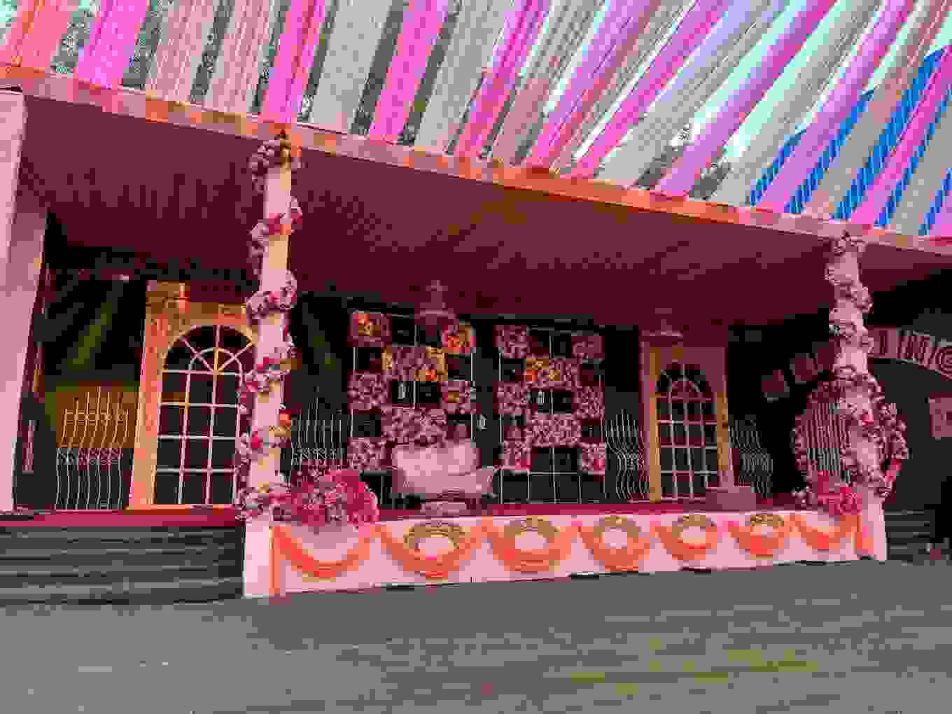 Surya Grand Banquet