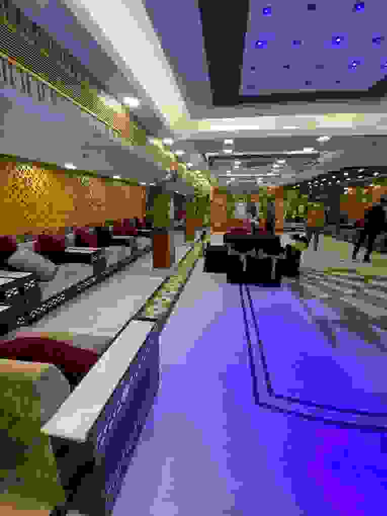 The Grand Western