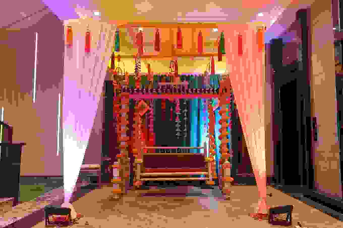 The Oliver Suites