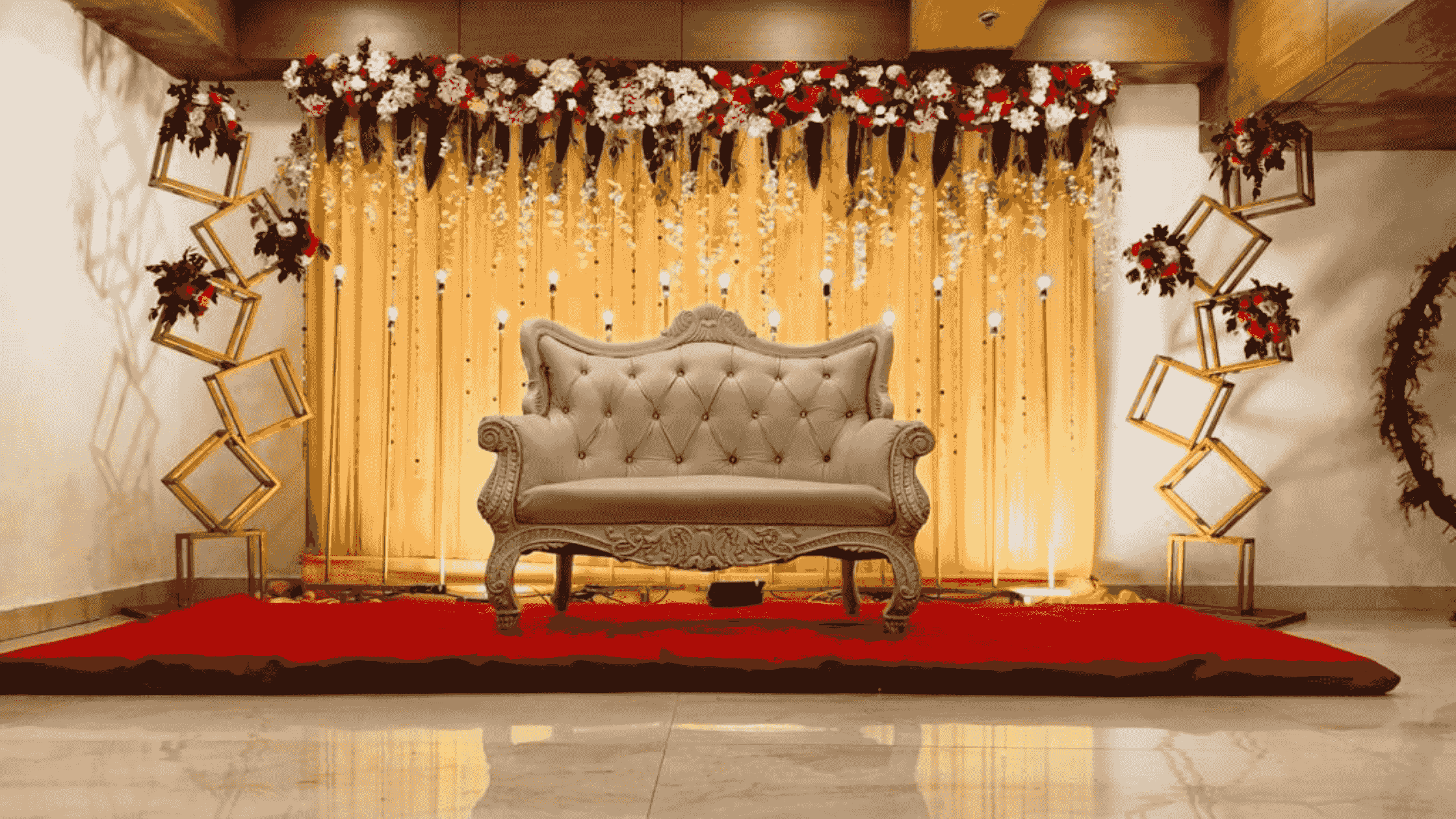 The Southgate Banquets