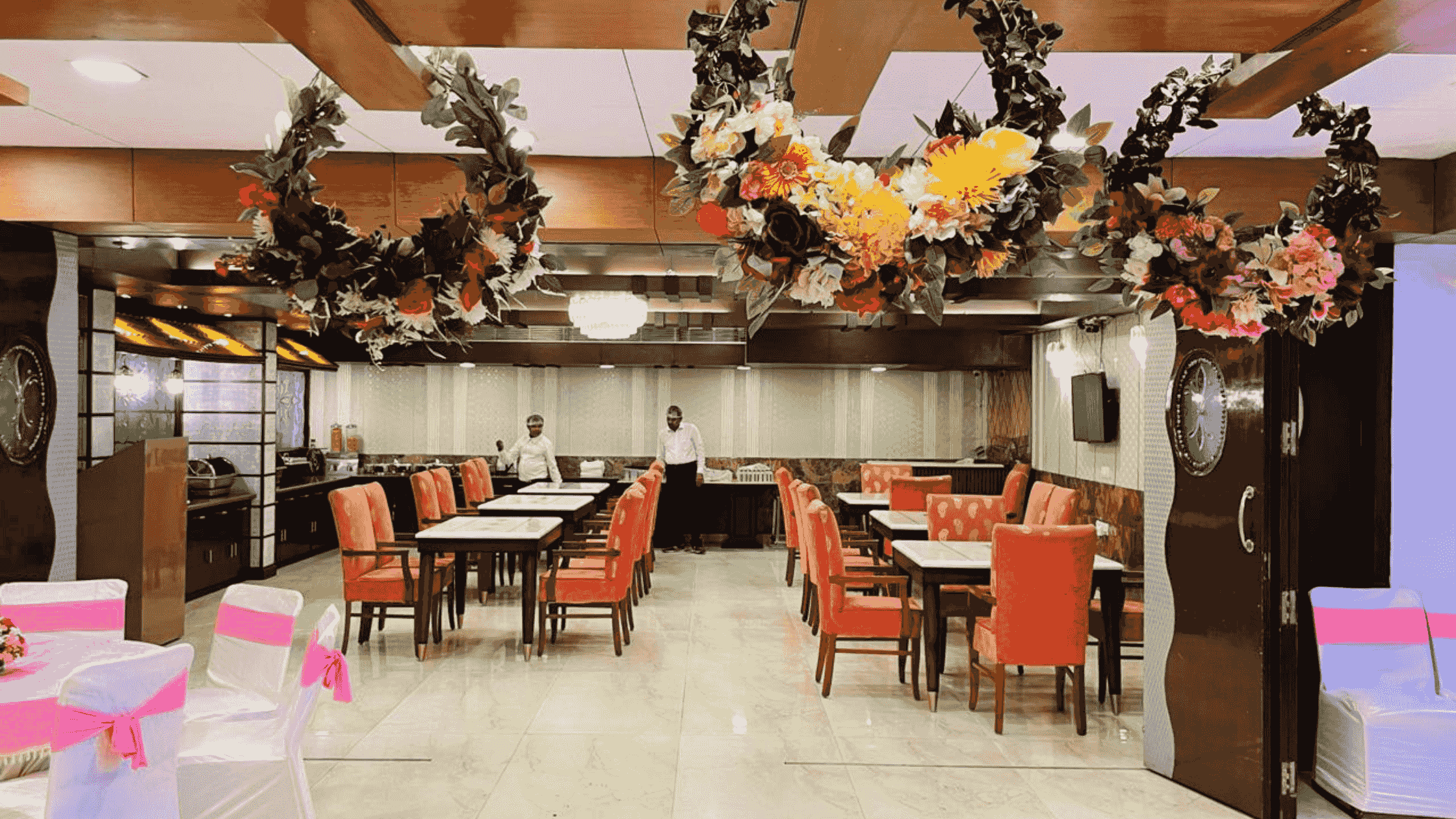 The Southgate Banquets