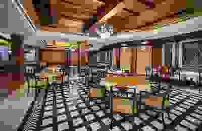 The Tandoor