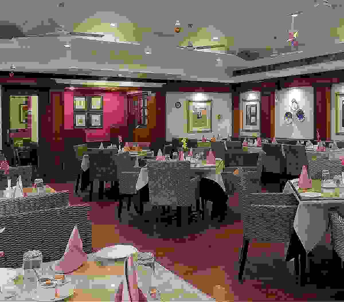 The Tandoor