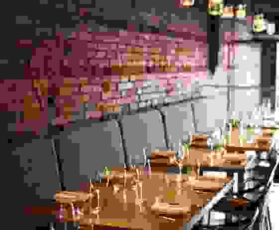The Tandoor