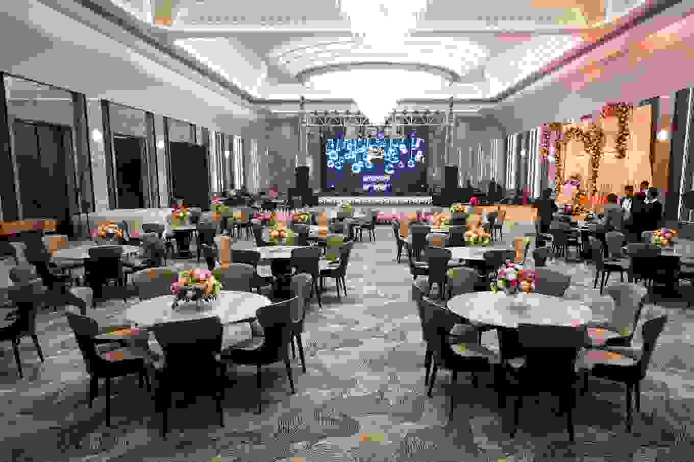 The Tivoli