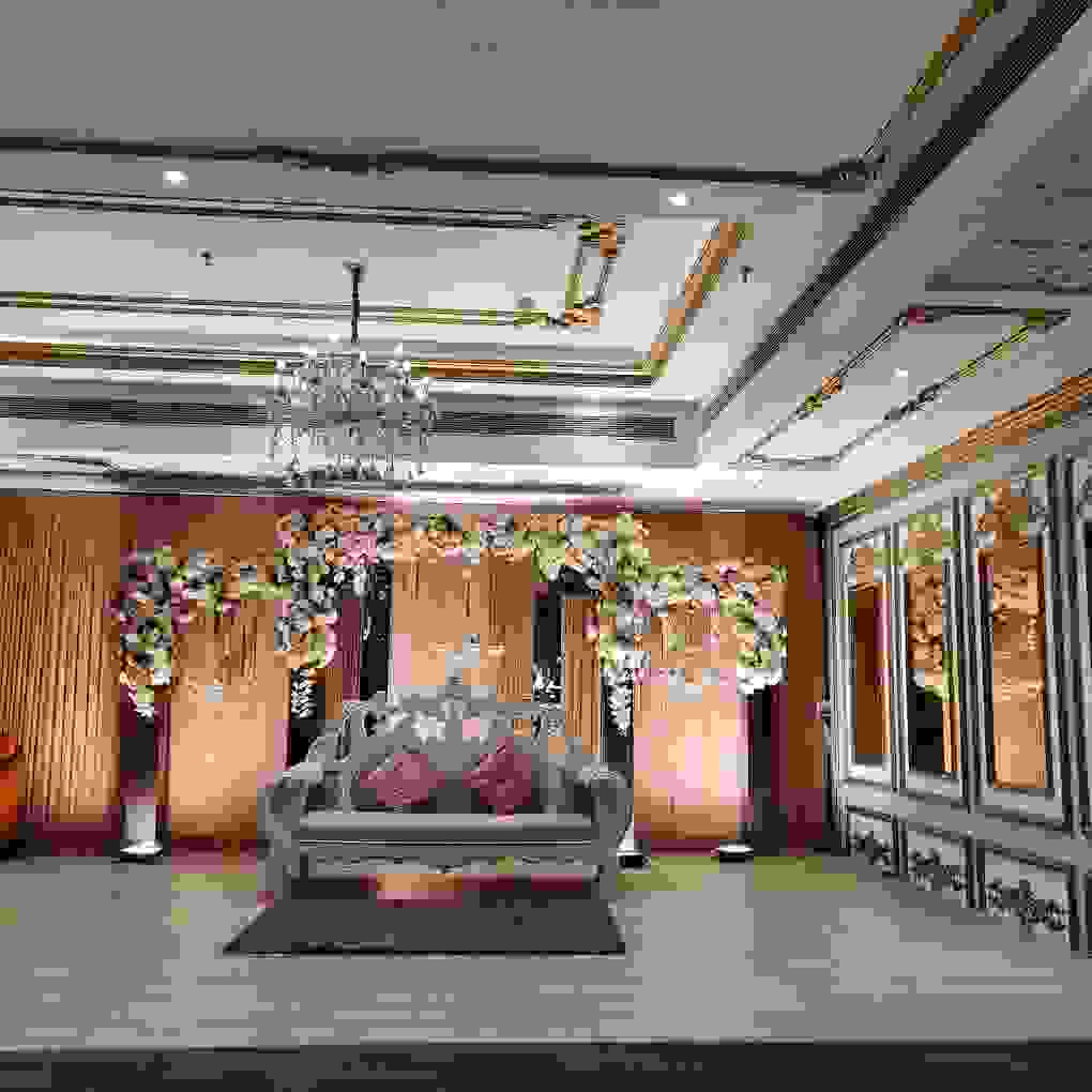 Tivoli Boutique Hotel