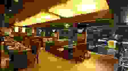 Tripti Restaurant And Bar